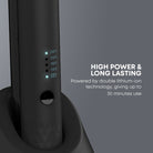 Revamp Progloss Liberate Cordless Straightener