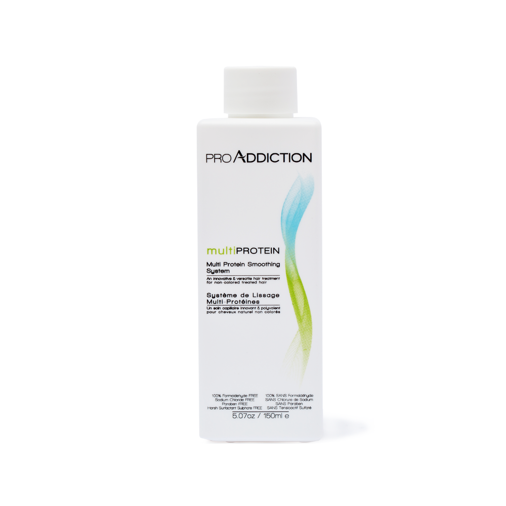 ProAddiction Smoothing System White kopen? ️JohnBeerens.com