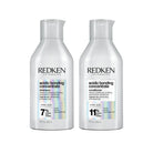 Redken Acidic Bonding Concentrate Shampoo + Conditioner Set