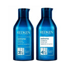 Redken extreme shampoo + conditioner