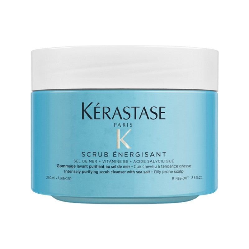Kérastase Fusio Scrub Energisant 250 ml