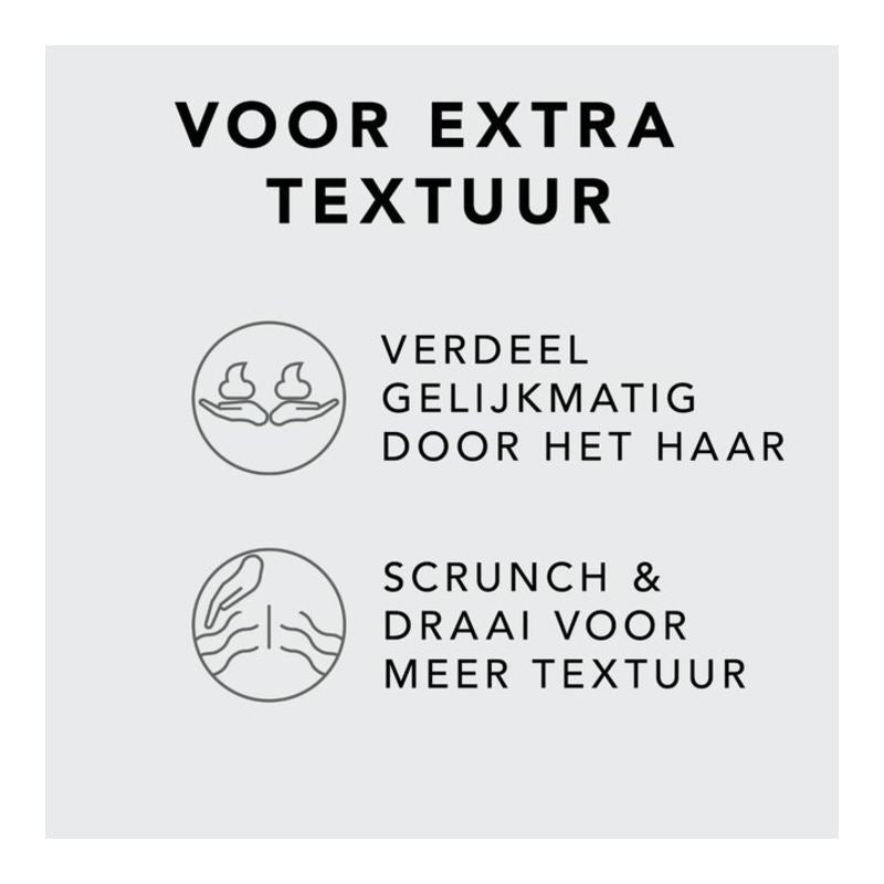 Sebastian Microweb Fiber gebruik.