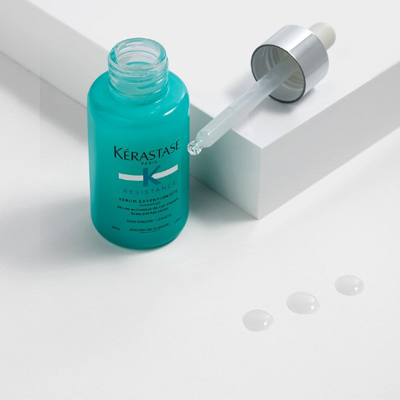 Kérastase Resistance Scalp Haarserum Extentioniste Texture