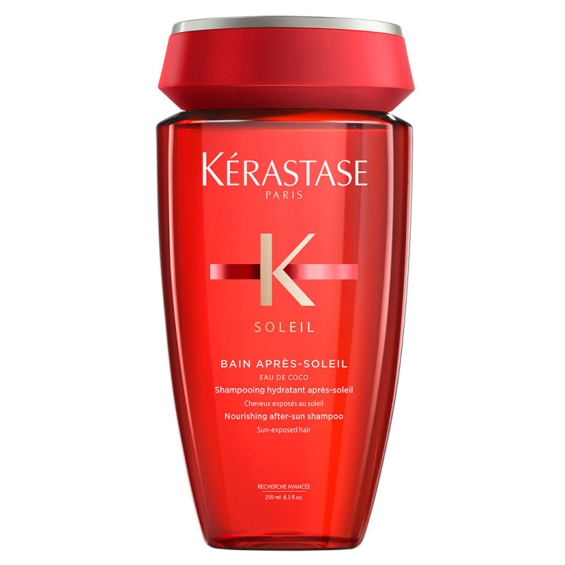 Kerastase Soleil Bain Apres-soleil Shampoo 250ml