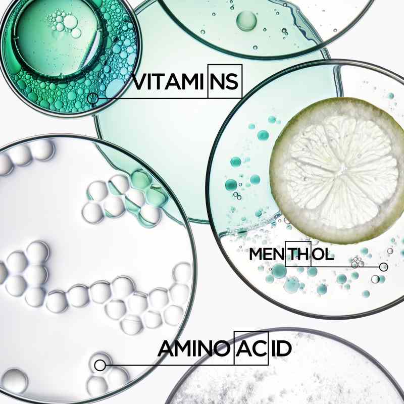 Kérastase Specifique Bain Divalent Shampoo voor een Vette Hoofdhuid