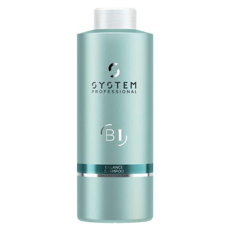 System Professional Balance Shampoo B1 1000ml kopen? ️JohnBeerens.com
