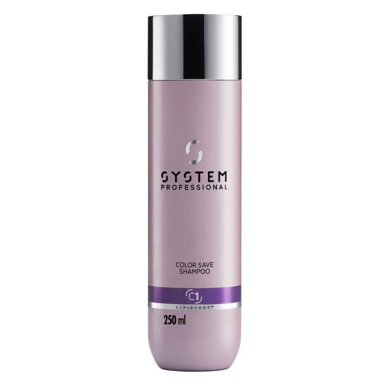 System Professional Color Save Shampoo C1