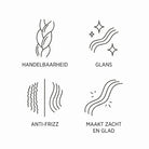 System Professional Inessence Conditioner werking