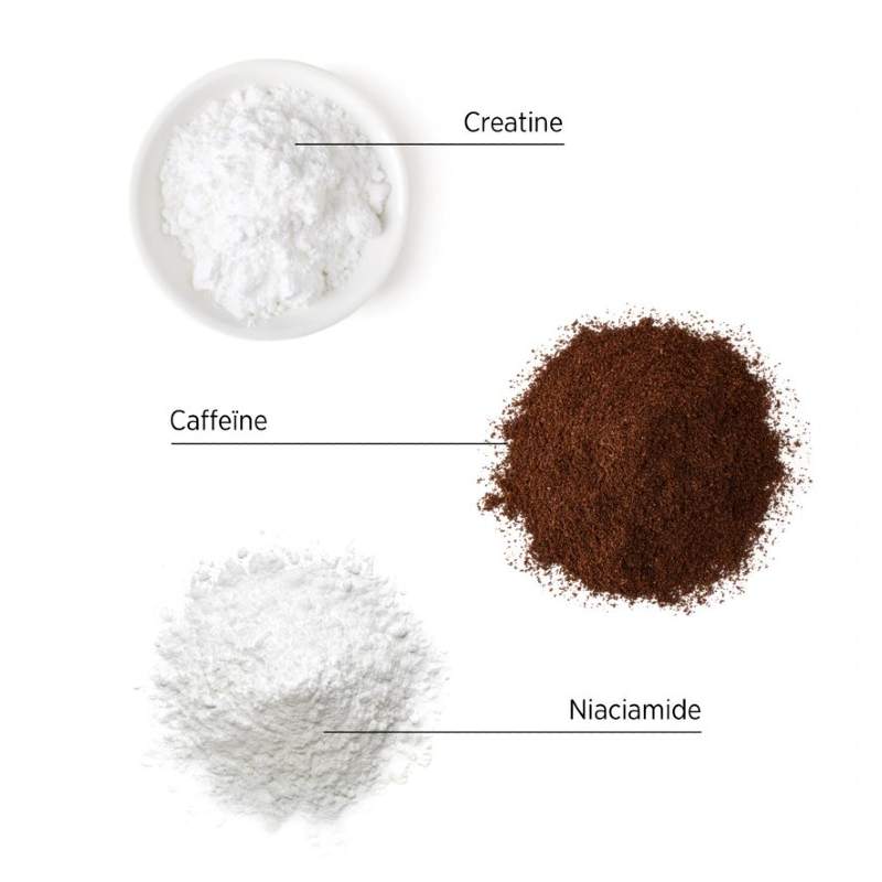 System Professional System Man H&B Conditioner 200 ml uitleg ingredienten