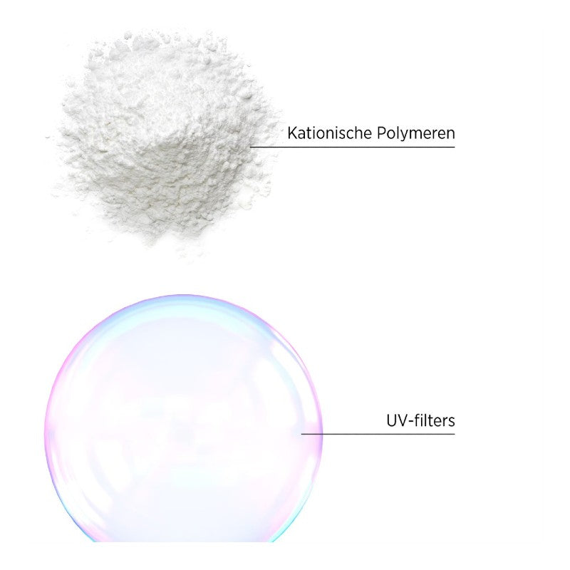 System Professional System Solaris Sun Oil 100 ml ingredienten