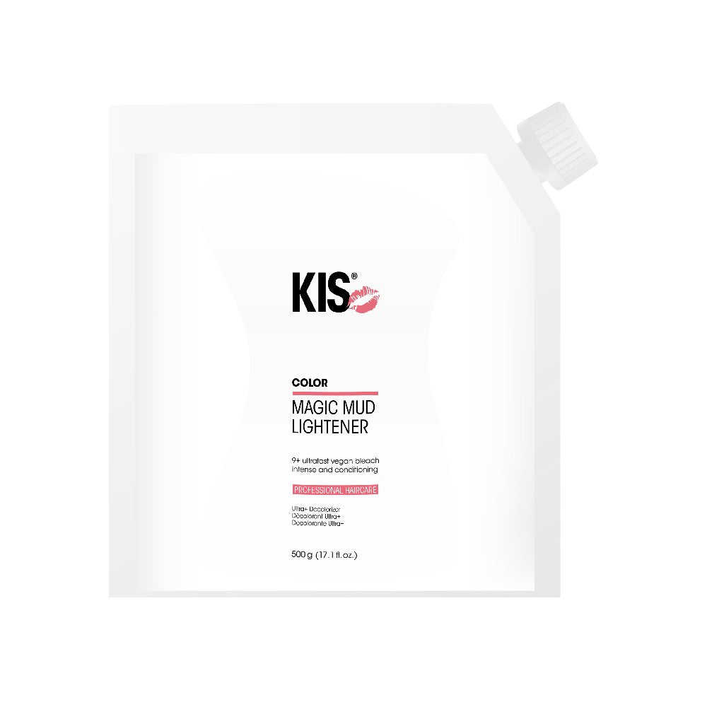 Kis Magic Mud Lightener 500 ML