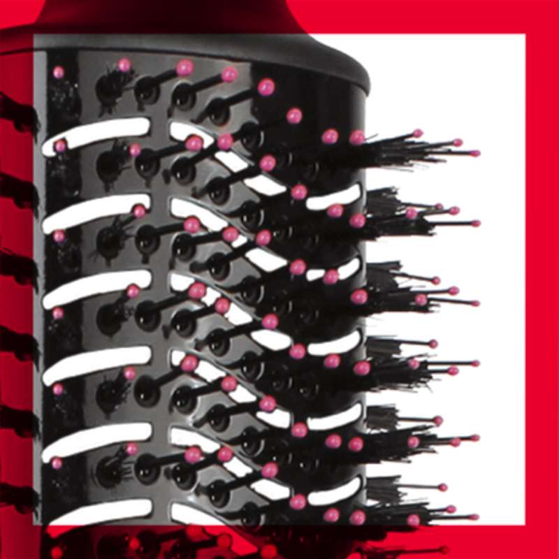 Revlon Salon One Step Hair Dryer Volumiser voor middellang tot