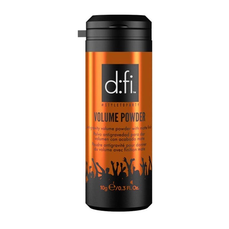 D:FI Volume Powder