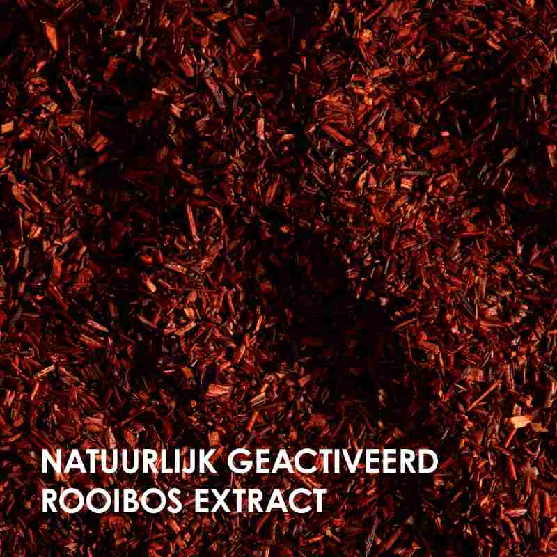 WeDo Moisture and Shine 250 ml rooibos extract 