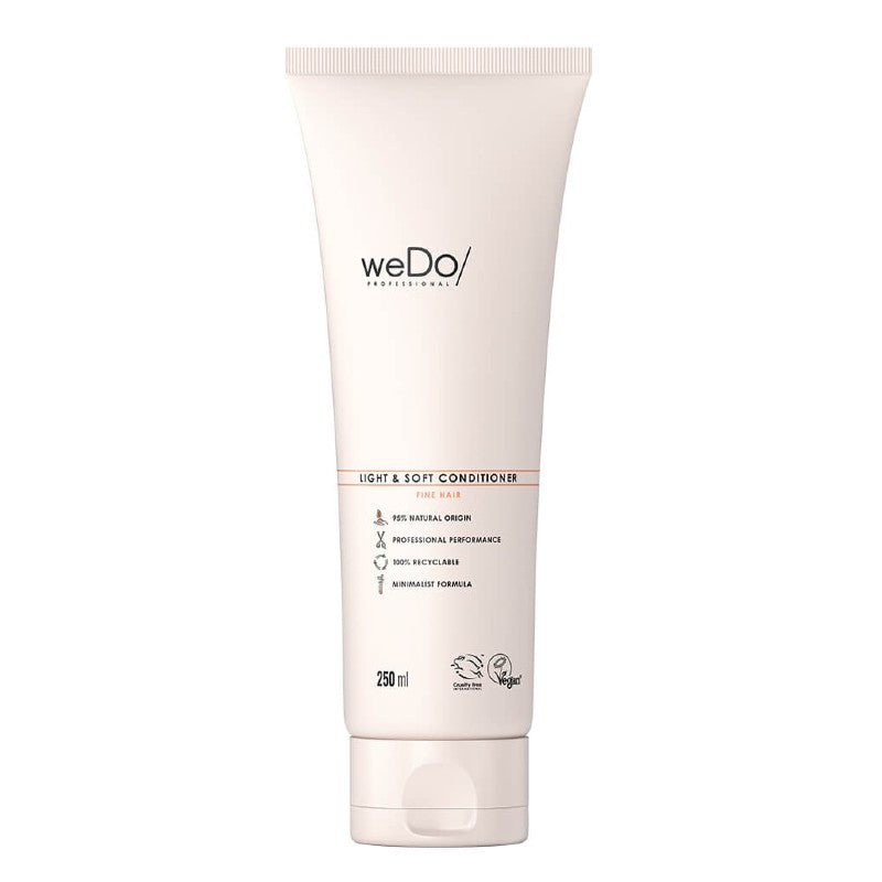 weDo Professional Light Soft Conditioner 250 ml 