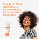 WeDo Rich and Repair Conditioner 75 ml vermindert haarbreuk 