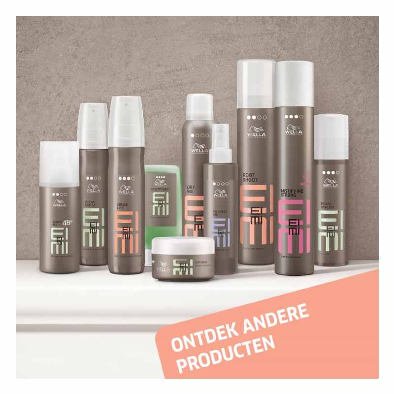 Wella Professionals EIMI Texture Touch 75ML assortiment