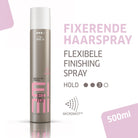 Wella Professionals EIMI Mistify Me Strong Fixerende Haarspray