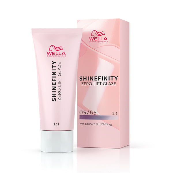 Wella Professionals Shinefinity