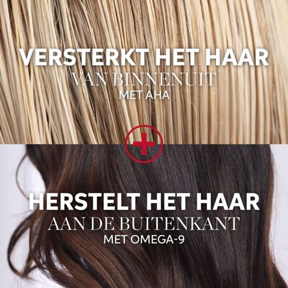 Wella Professionals Ultimate Repair Miracle Hair Rescue Versterkt en Herstelt