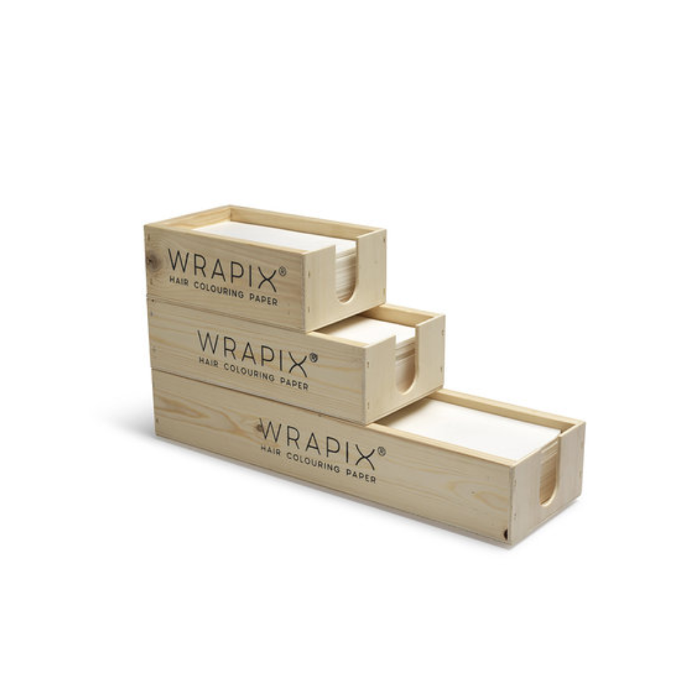 Wrapix® Backbar Storage Tray