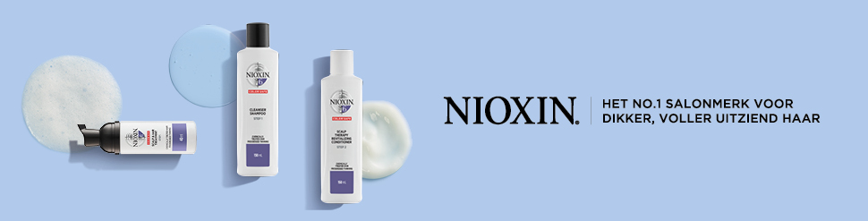 Nioxin System 6