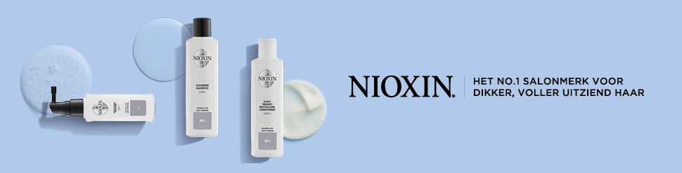 Nioxin System 1 