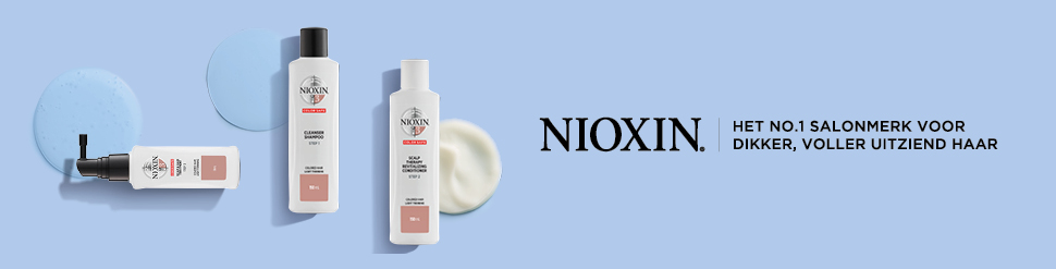 Nioxin System 3
