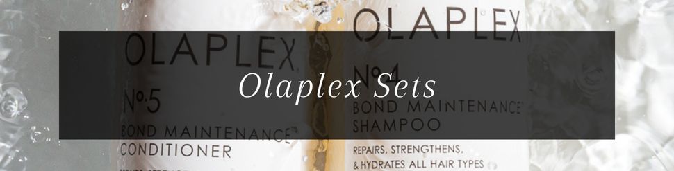 Olaplex Sets
