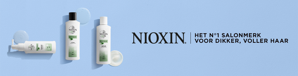 Nioxin Scalp Relief