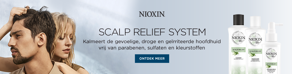 Nioxin Scalp Relief