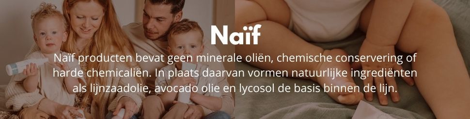 Naïf