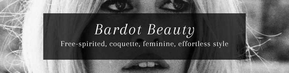 Bardot Beauty