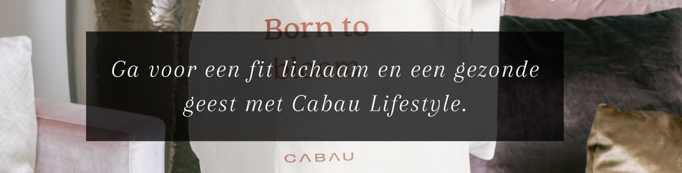 Cabau Lifestyle