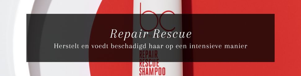 Schwarzkopf Bonacure Repair Rescue