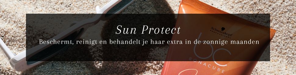 Schwarzkopf Bonacure Sun Protect