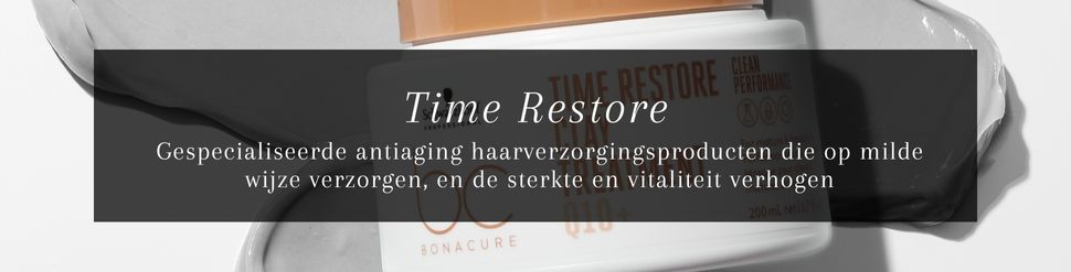 Schwarzkopf  Bonacure Time Restore 