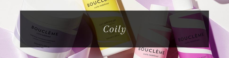 Bouclème Coily