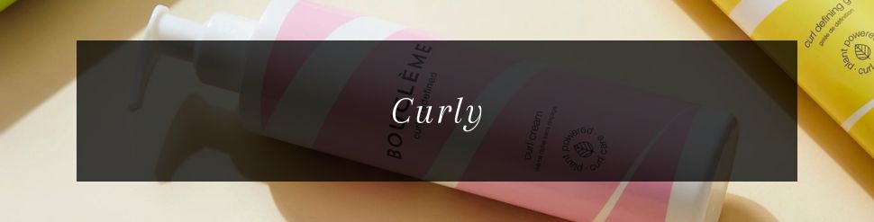 Bouclème Curly