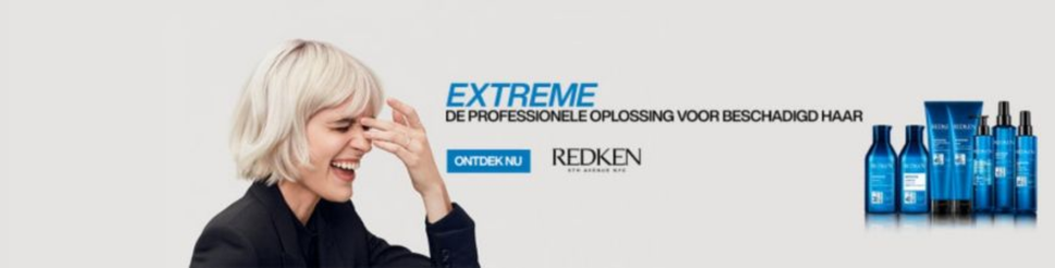 Redken Extreme