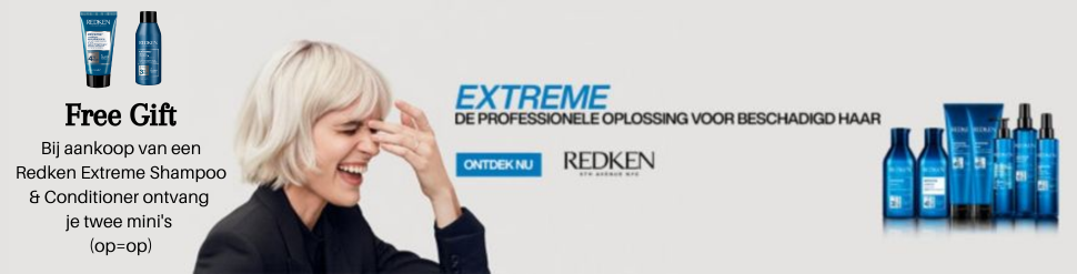 Redken Extreme