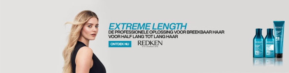 Redken Extreme Length