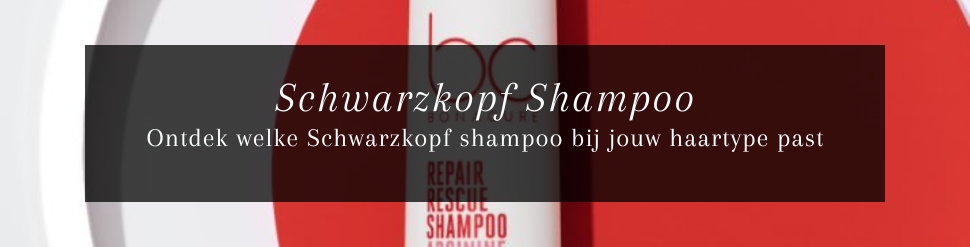 Schwarzkopf Shampoo