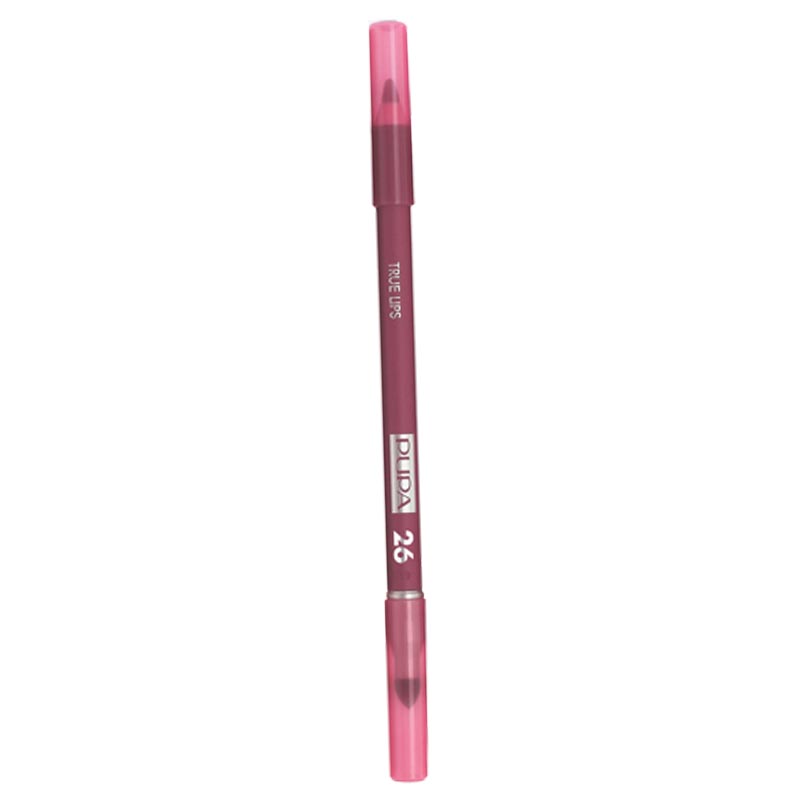 Pupa Milano True Lips Lip Liner Lippotlood - 26 Pink