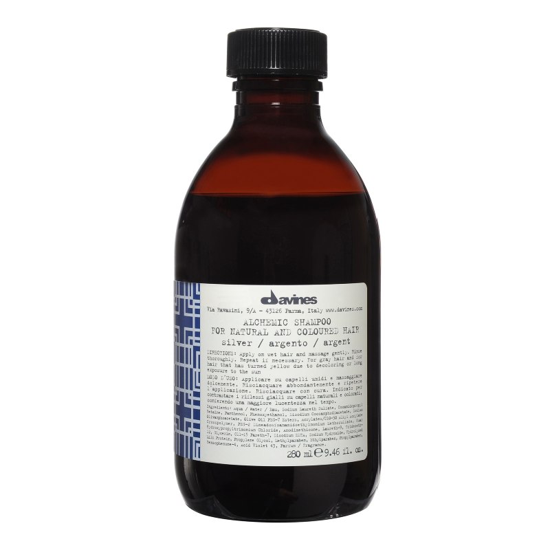 Davines ALCHEMIC Shampoo Red 280 ml