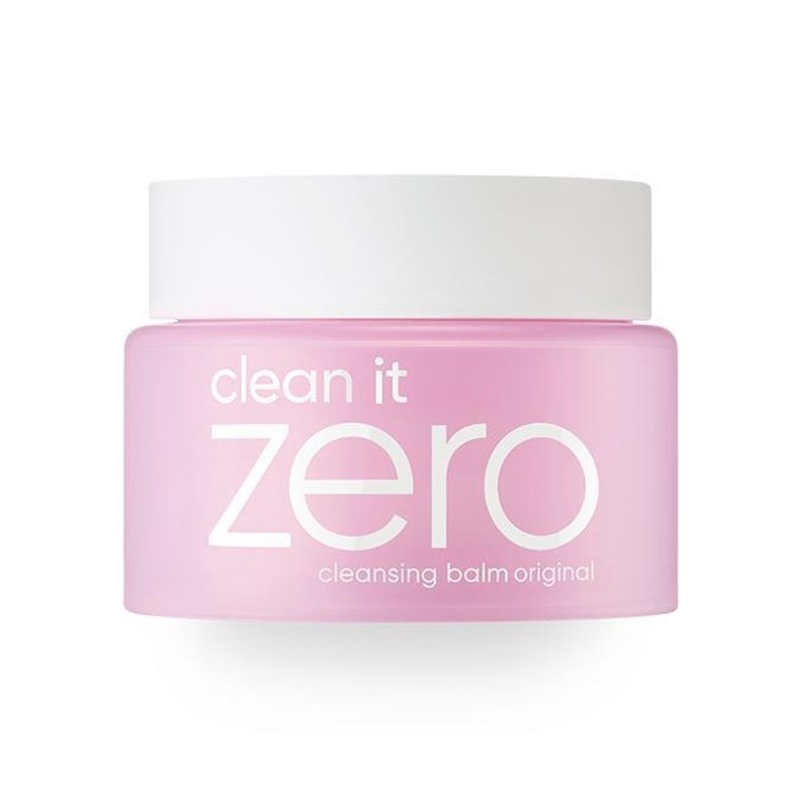 Banila Co - Clean It Zero Original Cleansing Balm