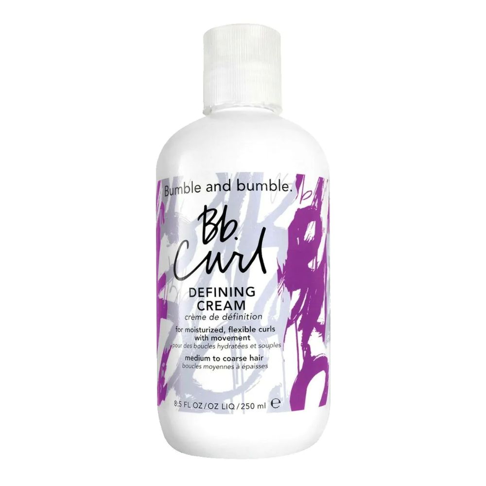 Bumble and Bumble Curl Defining Creme 250 ml.