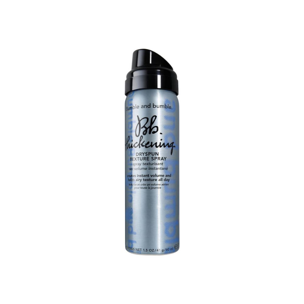 Bumble and bumble Thickening Dryspun Texture Spray - 60 ml