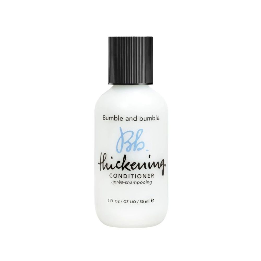 Bumble and bumble Thickening Volume Conditioner-60 ml - Conditioner voor ieder haartype