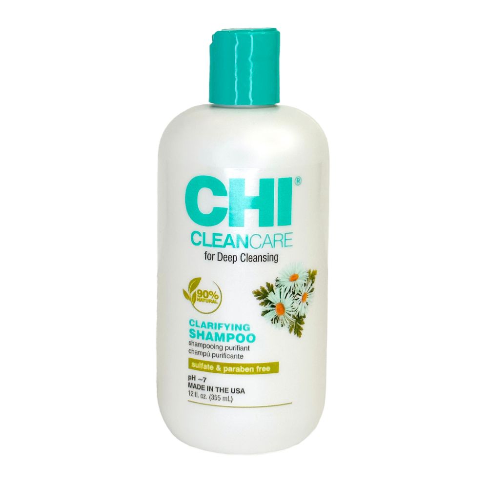 CHI CleanCare - Clarifying Shampoo 739ml
